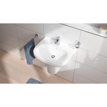 GROHE 32883000 - Grifo de lavabo GET tamaño S cromo brillante