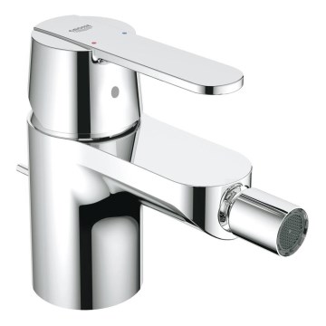 GROHE 32885000 - Grifo para bidé GET DN 15 cromo brillante