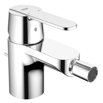 GROHE 32885000 - Grifo para bidé GET DN 15 cromo brillante