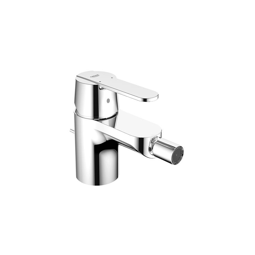 GROHE 32885000 - Grifo para bidé GET DN 15 cromo brillante