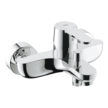 GROHE 32887000 - Grifo de bañera GET DN 15, cromado brillante