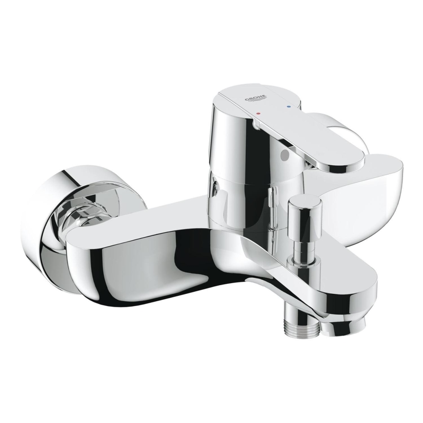 GROHE 32887000 - Grifo de bañera GET DN 15, cromado brillante