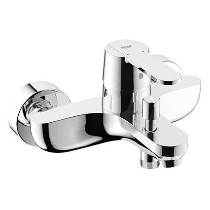 GROHE 32887000 - Grifo de bañera GET DN 15, cromado brillante