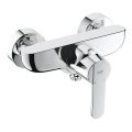 GROHE 32888000 - Grifo de ducha GET DN 15, cromo brillante