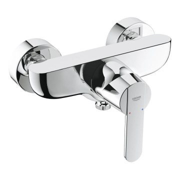 GROHE 32888000 - Grifo de ducha GET DN 15, cromo brillante
