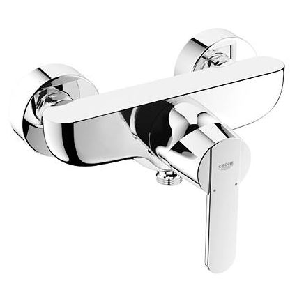 GROHE 32888000 - Grifo de ducha GET DN 15, cromo brillante