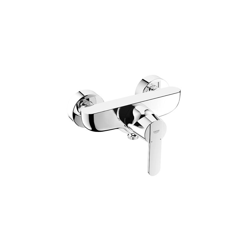 GROHE 32888000 - Grifo de ducha GET DN 15, cromo brillante
