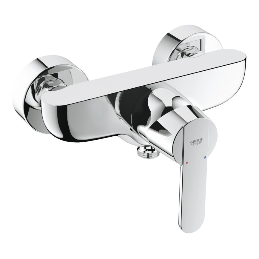 GROHE 32888000 - Grifo de ducha GET DN 15 en cromo brillante