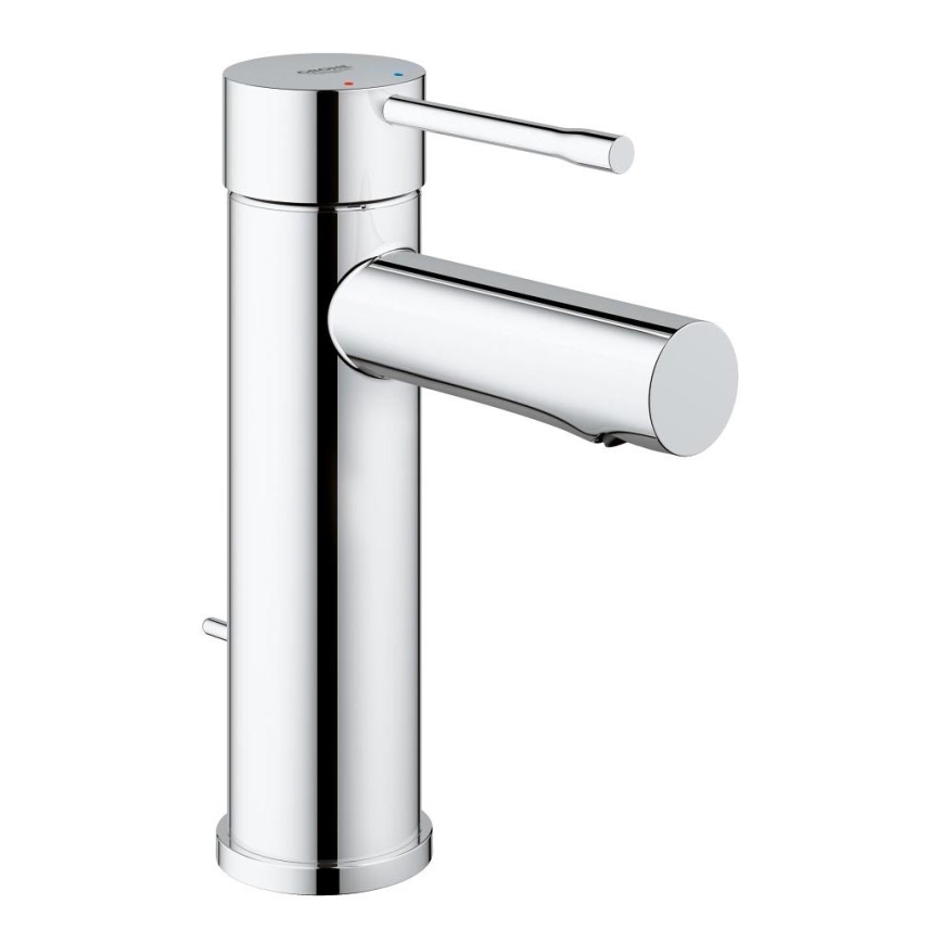 GROHE 32898001 - Grifo de lavabo ESSENCE DN 15, cromo brillante