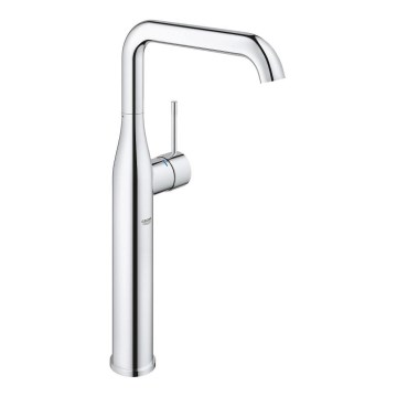 GROHE 32901001 - Grifo para lavabo ESSENCE tamaño XL cromo brillante