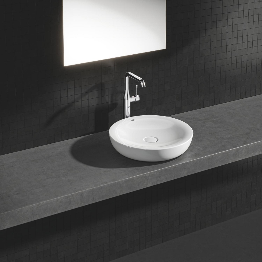 GROHE 32901001 - Grifo para lavabo ESSENCE tamaño XL cromo brillante