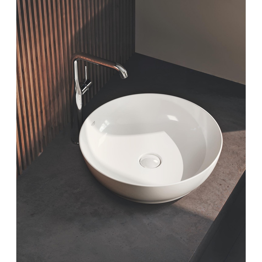 GROHE 32901001 - Grifo para lavabo ESSENCE tamaño XL cromo brillante
