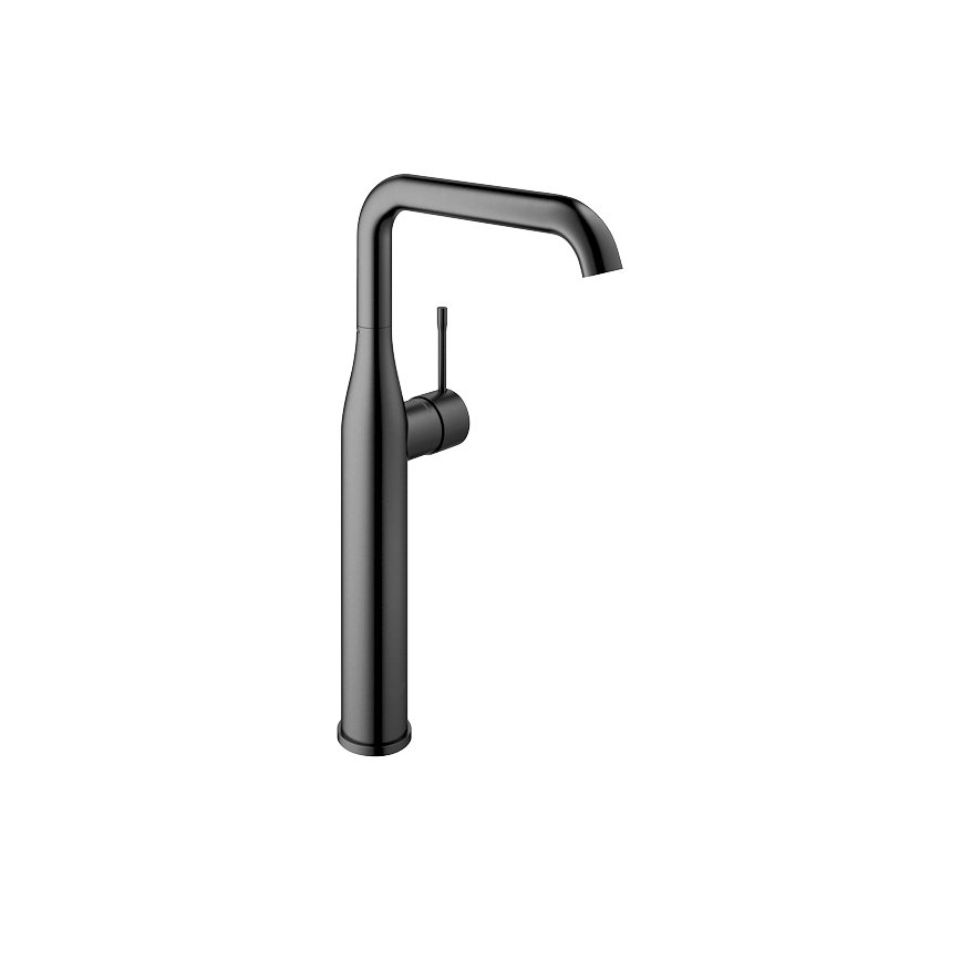 GROHE 32901AL1 - Grifo de lavabo ESSENCE tamaño XL grafito