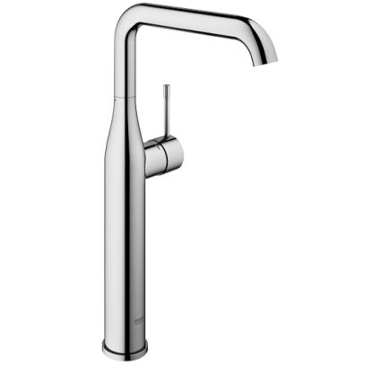 GROHE 32901GL1 - Grifo para lavabo ESSENCE XL en acabado dorado