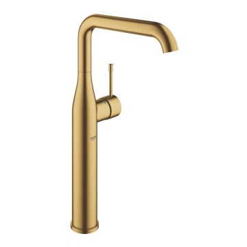 GROHE 32901GN1 - Grifo de lavabo ESSENCE XL dorado