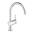 GROHE 32917000 - Grifo para fregadero A 356 mm cromo brillante