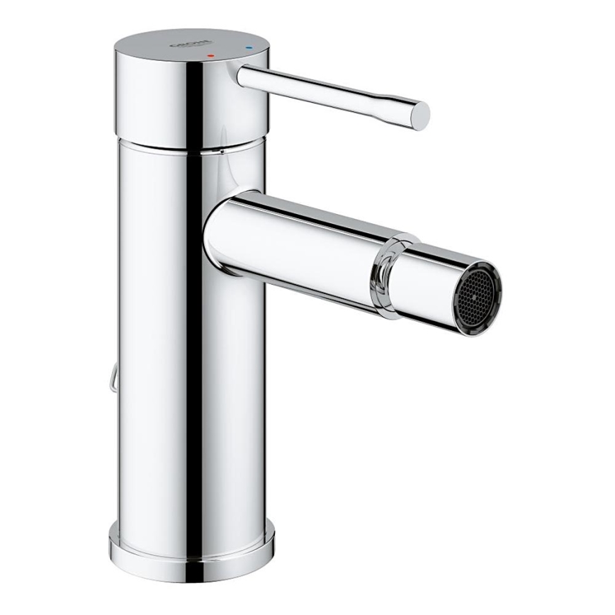 GROHE 32934001 - Grifo para bidé ESSENCE DN 15, cromo brillante