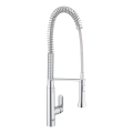 GROHE 32950000 - Grifo para fregadero K7, cromo brillante