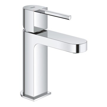 GROHE 33163003 - Grifo de lavabo PLUS 172 mm, cromo brillante