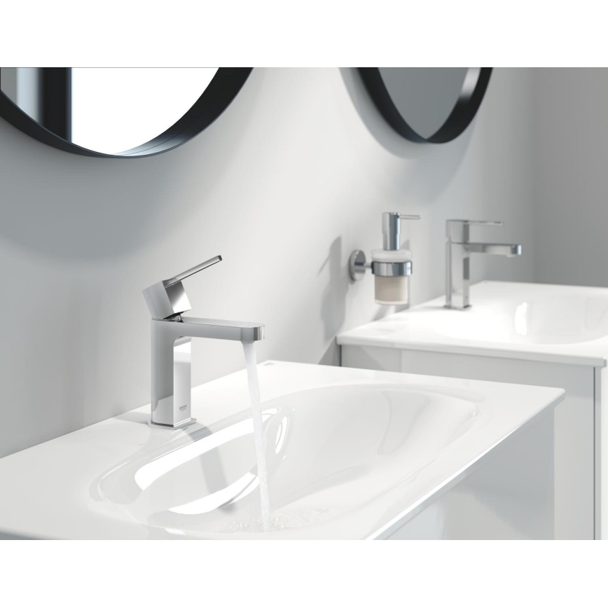 GROHE 33163003 - Grifo de lavabo PLUS 172 mm cromo brillante