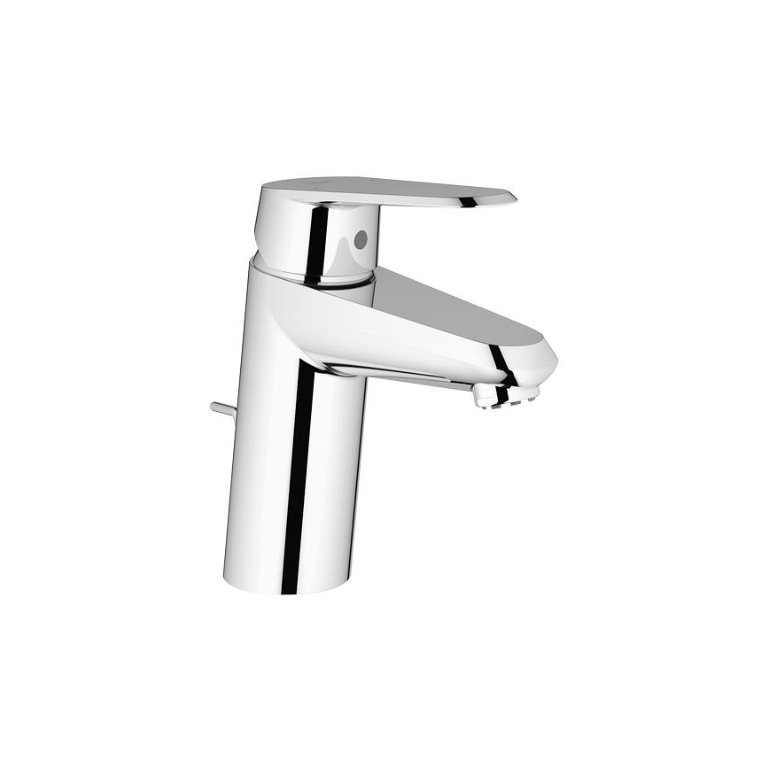 GROHE 33177002 - Grifo de lavabo EURODISC COSMOPOLITAN DN 15, cromo brillante