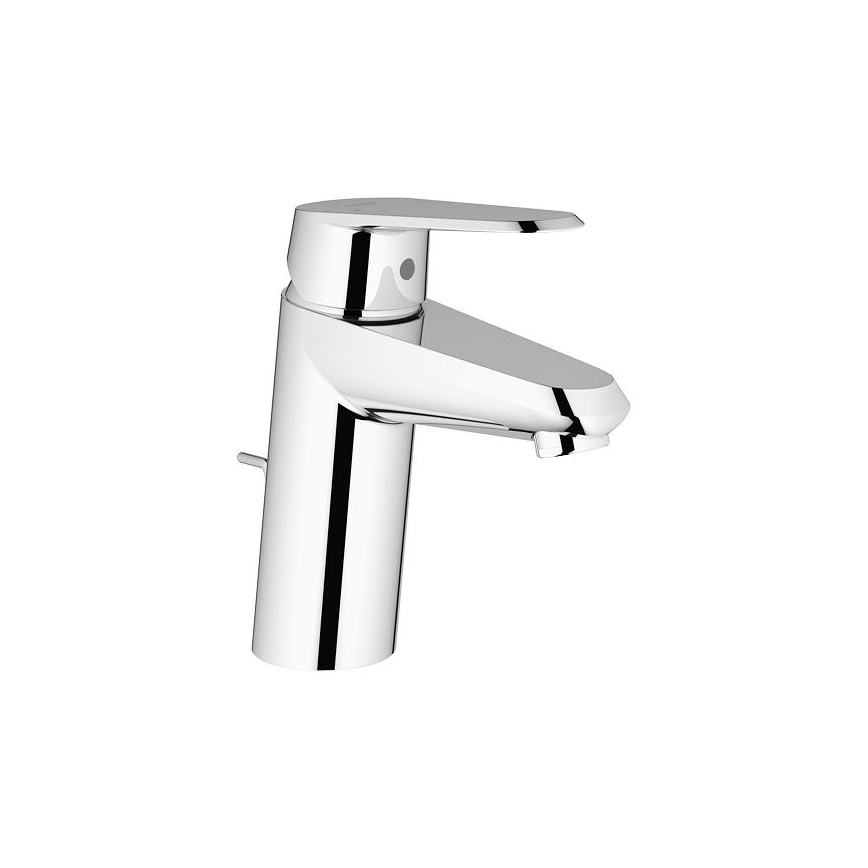 GROHE 3319020E - Monomando para lavabo EURODISC COSMOPOLITAN tamaño S, cromo