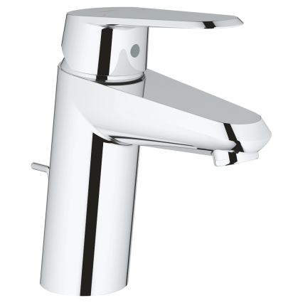 GROHE 3319020E - Monomando para lavabo EURODISC COSMOPOLITAN tamaño S, cromo