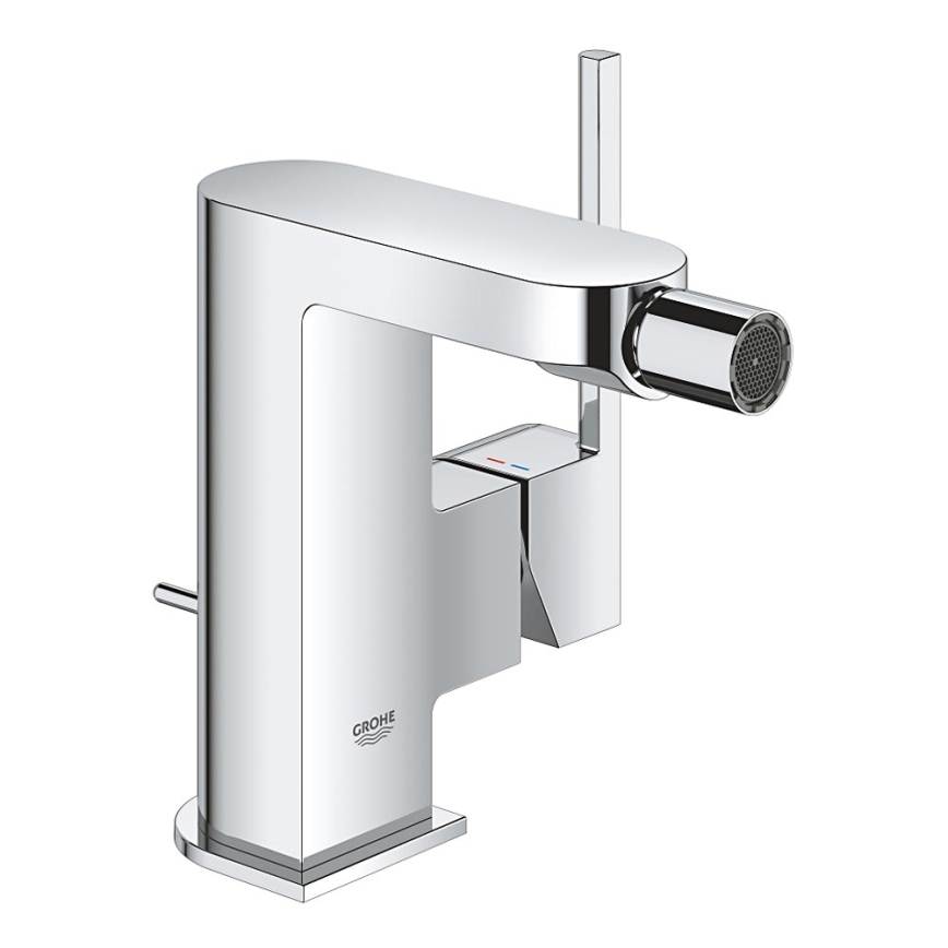 GROHE 33241003 - Grifo para bidé PLUS cromo brillante