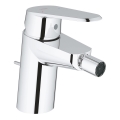 GROHE 33244002 - Grifo para bidé EURODISC COSMOPOLITAN DN 15 cromo brillante