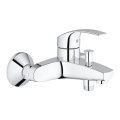 GROHE 33300002 - Grifo para bañera EUROSMART DN 15 cromo brillante