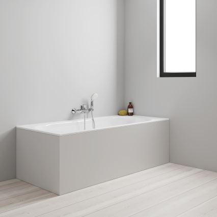 GROHE 33300002 - Grifo para bañera EUROSMART DN 15 cromo brillante
