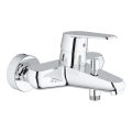 GROHE 33390002 - Grifo monomando para bañera EURODISC COSMOPOLITAN DN 15, acabado cromado brillante