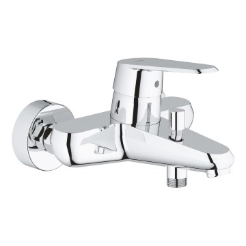 GROHE 33390002 - Grifo monomando para bañera EURODISC COSMOPOLITAN DN 15, acabado cromado brillante