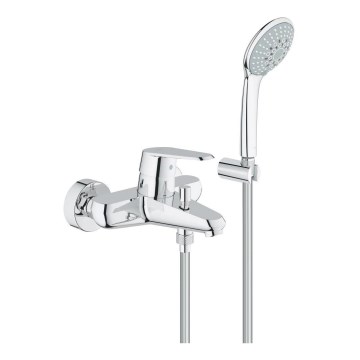 GROHE 33395002 - Grifo de bañera EURODISC COSMOPOLITAN cromado brillante