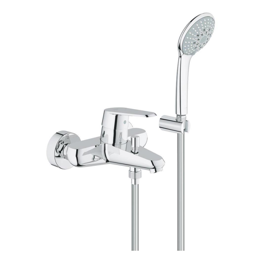 GROHE 33395002 - Grifo de bañera EURODISC COSMOPOLITAN cromado brillante