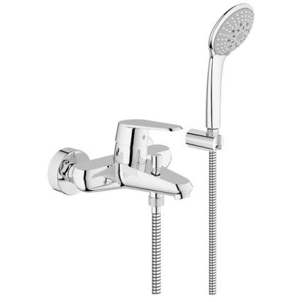 GROHE 33395002 - Grifo de bañera EURODISC COSMOPOLITAN cromado brillante