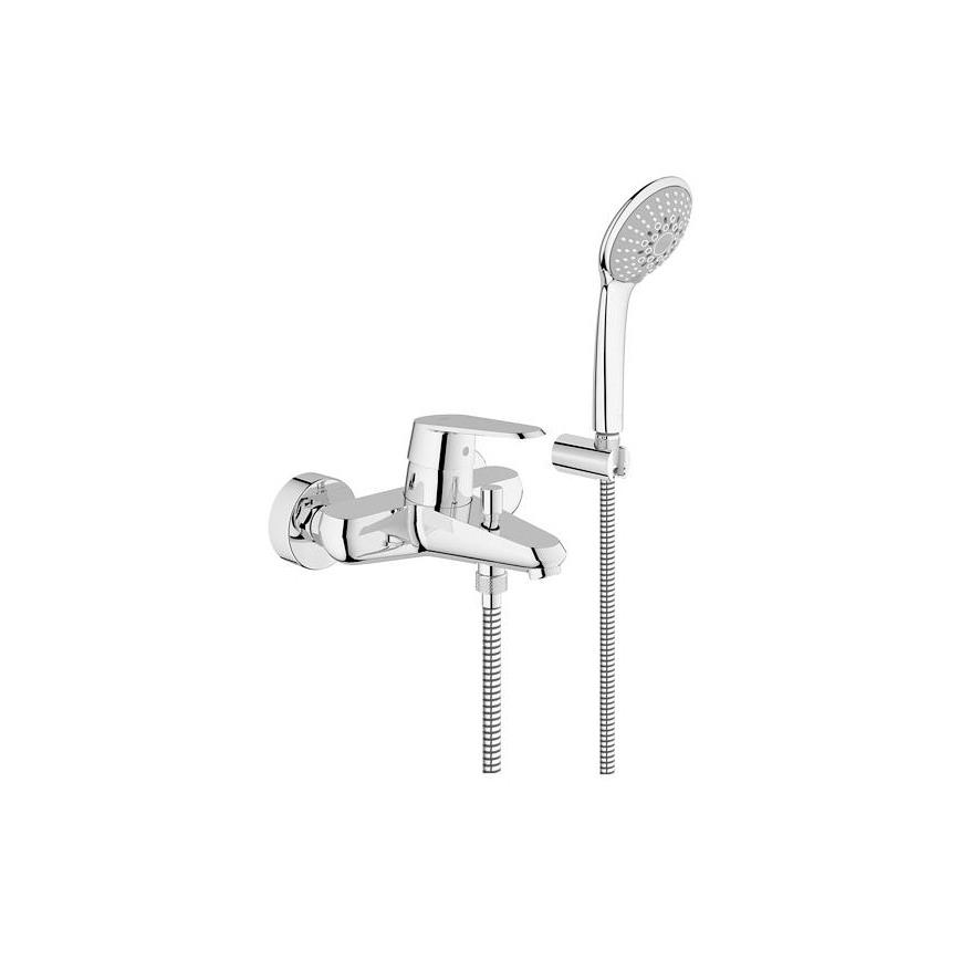 GROHE 33395002 - Grifo de bañera EURODISC COSMOPOLITAN cromado brillante