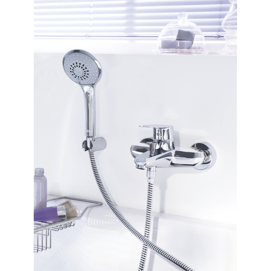 GROHE 33395002 - Grifo de bañera EURODISC COSMOPOLITAN cromado brillante