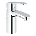 GROHE 3355220E - Monomando para lavabo EUROSTYLE COSMOPOLITAN, cromo brillante