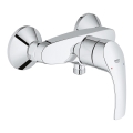 GROHE 33555002 - Monomando de ducha EUROSMART DN 15 cromado brillante