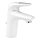 GROHE 33558LS3 - Grifo para lavabo EUROSTYLE, tamaño S, color blanco