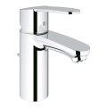 GROHE 33561002 - Grifo monomando para lavabo EUROSTYLE COSMOPOLITAN DN 15, acabado cromo brillante