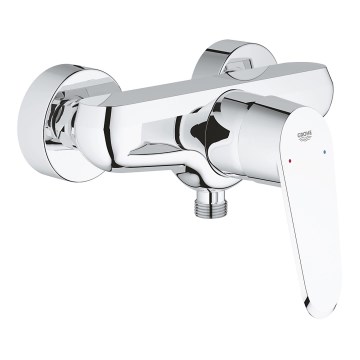 GROHE 33569002 - Grifo de ducha EURODISC COSMOPOLITAN DN 15 cromo brillante