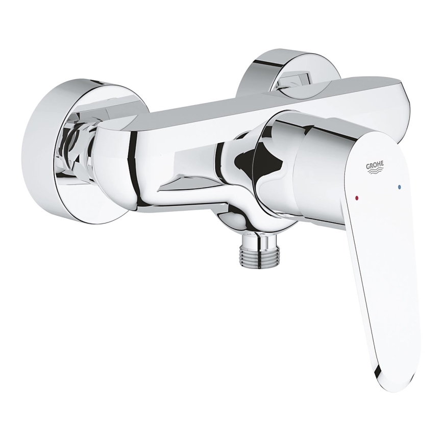 GROHE 33569002 - Grifo de ducha EURODISC COSMOPOLITAN DN 15 cromo brillante