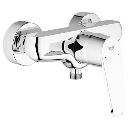 GROHE 33569002 - Grifo de ducha EURODISC COSMOPOLITAN DN 15 cromo brillante