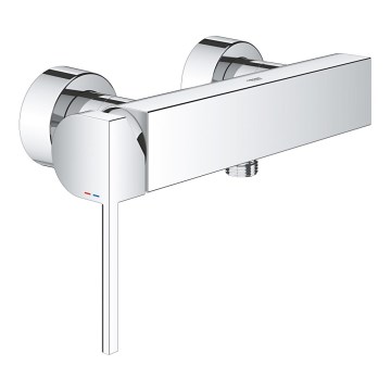 GROHE 33577003 - Mezclador de ducha PLUS DN 15 cromo brillante