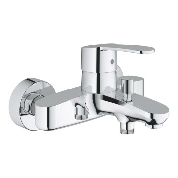 GROHE 33591002 - Grifo de bañera EUROSTYLE COSMOPOLITAN, cromo brillante