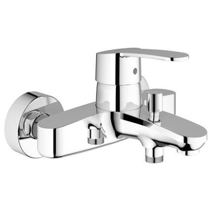 GROHE 33591002 - Grifo de bañera EUROSTYLE COSMOPOLITAN, cromo brillante