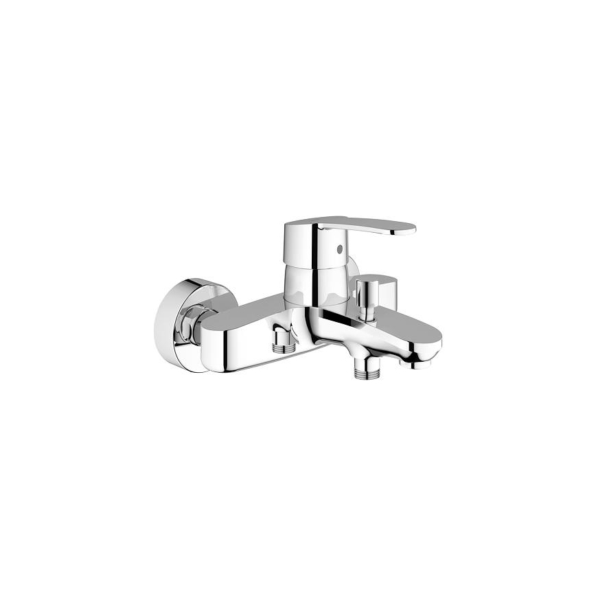 GROHE 33591002 - Grifo de bañera EUROSTYLE COSMOPOLITAN, cromo brillante