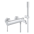 GROHE 33628001 - Grifo de bañera ESSENCE DN 15 cromo pulido